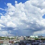 【注意】台風10号の接近と影響について
