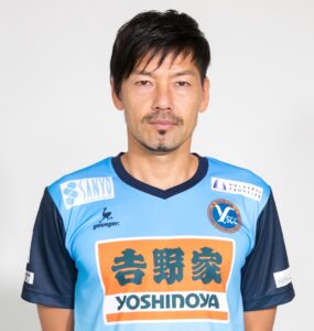 【サッカー】元日本代表MF松井大輔が現役引退をついに発表。