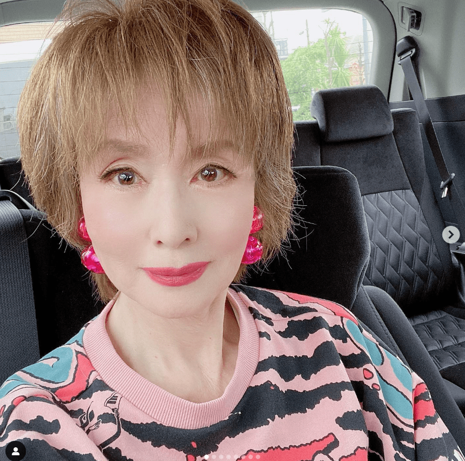 【サッカー】テレビ界の伝説・小柳ルミ子が明かす「ハイライトは邪道」という強いこだわりとは？