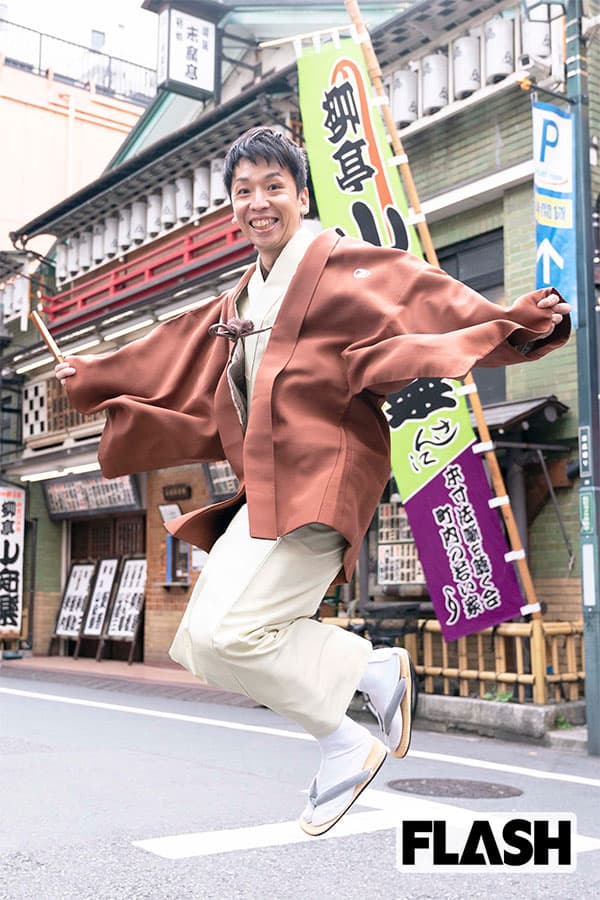 【芸能】立川晴の輔が「笑点」新メンバーに！年齢に驚きの声続出