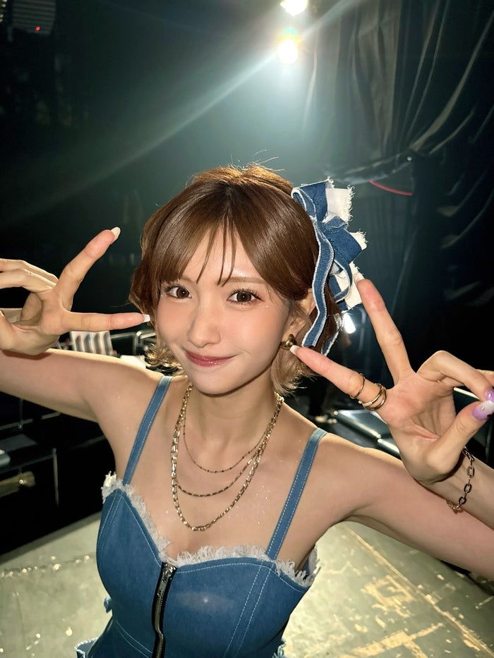 【芸能】元No.1キャバ嬢ひめか、元交際相手の実業家が怒りの暴露！