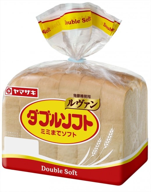 【山パン】国内最大手メーカーの新戦略！『食パン購買層の高齢化』に立ち向かう