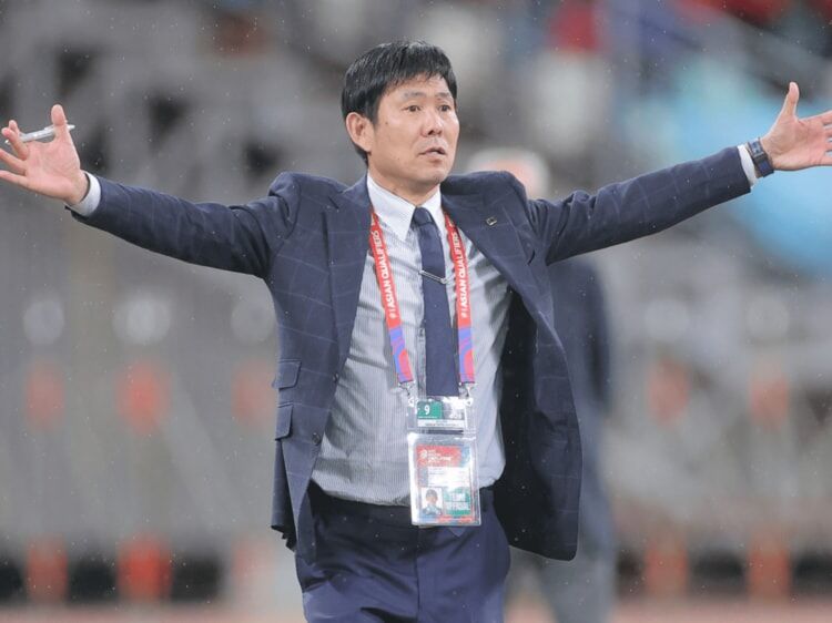 【サッカー】森保監督が選ぶ！FW前田大然の1トップ起用に迫る