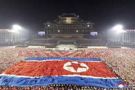【なでしこ】ドキドキの北朝鮮戦！金日成競技場の恐怖意気込み！