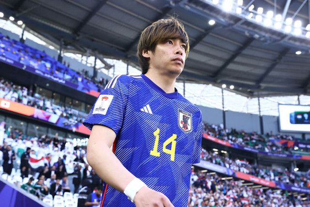 【悲報】伊東純也選手の性犯罪告発、警察が捜査開始　サッカー界に衝撃