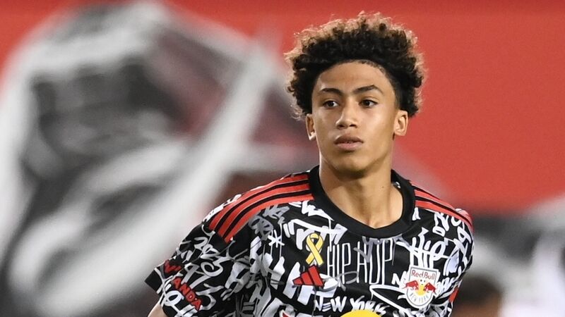 MLSの新星が熱い！レアル・マドリーやチェルシーが注目する15歳の逸材に注目！