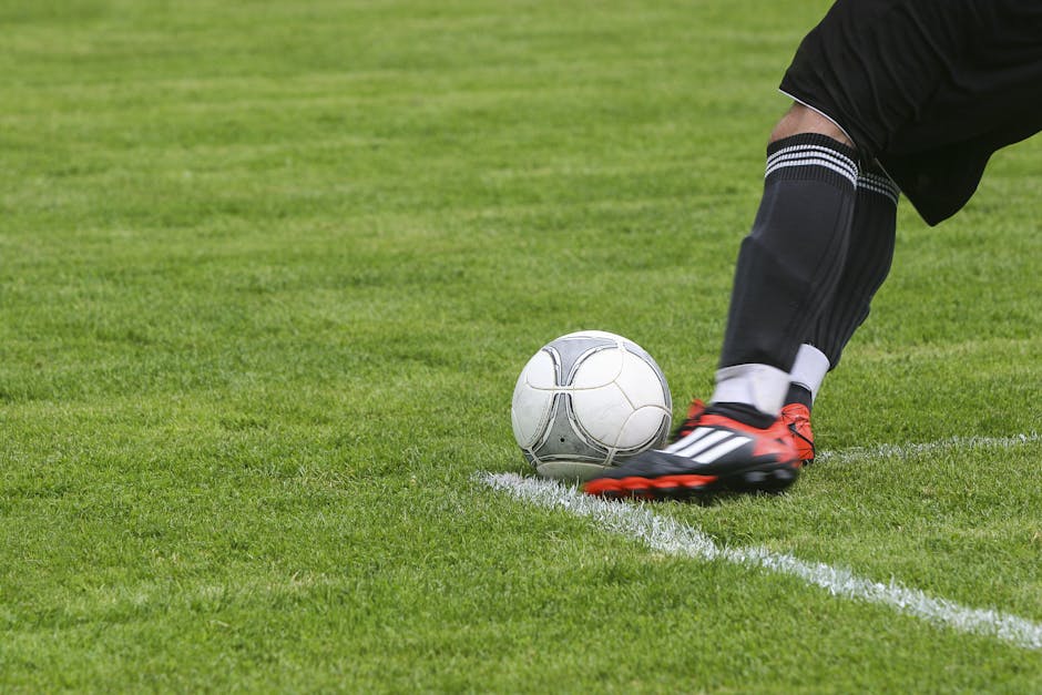 【レオザ】サッカー戦術と選手分析の深掘り
