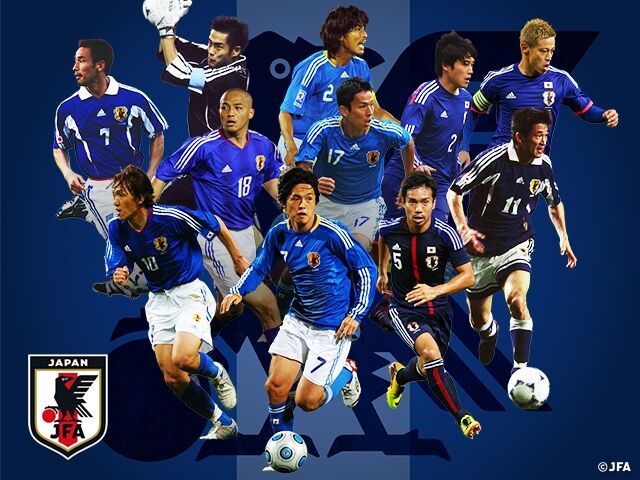 【サッカー】日本代表vs北朝鮮戦のW杯予選、国立競技場で開催決定！
