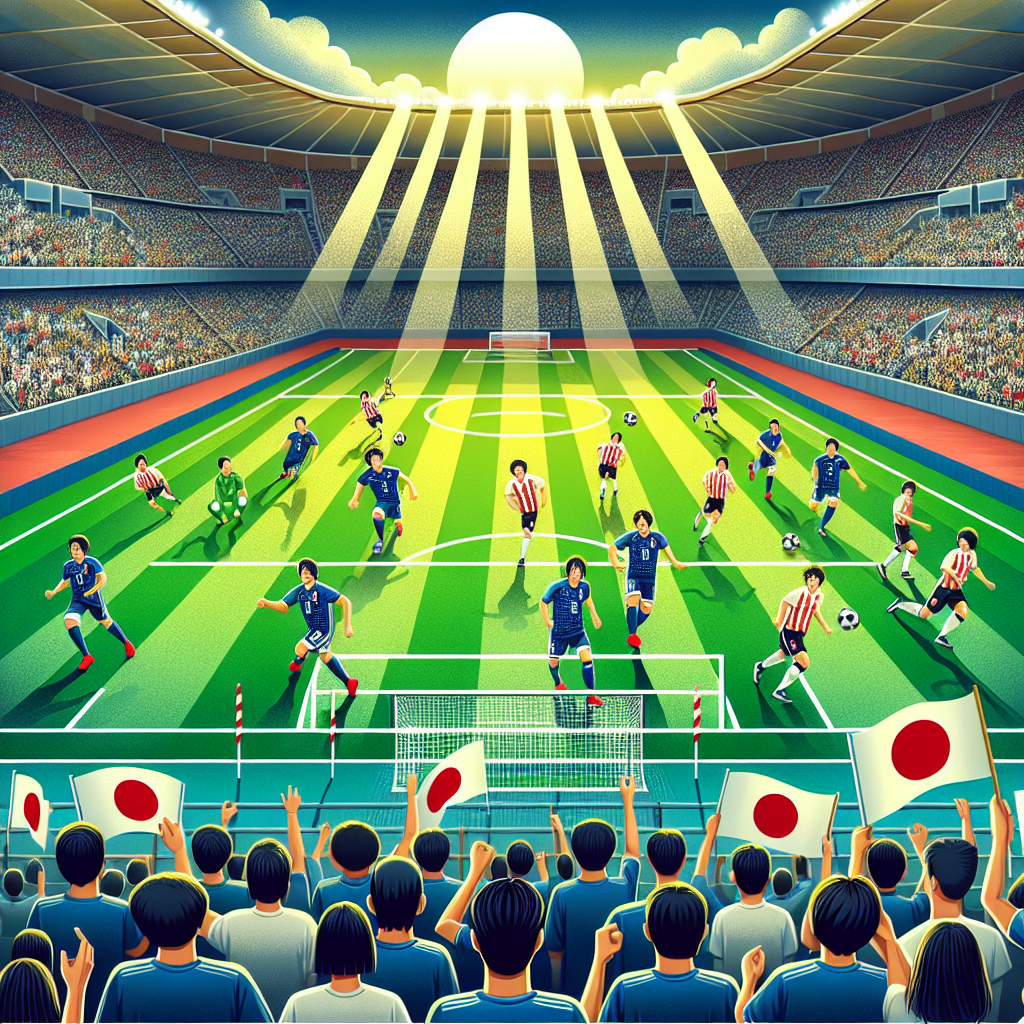 【サッカー】E-1選手権が日本代表に与える影響！その重要性とは？