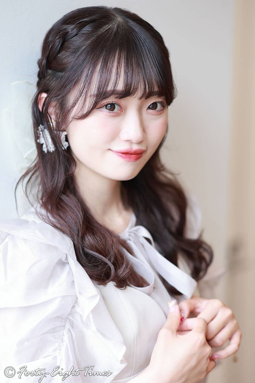 【芸能】元NGT48中井りか、結婚を発表！ファンからの祝福の声続々