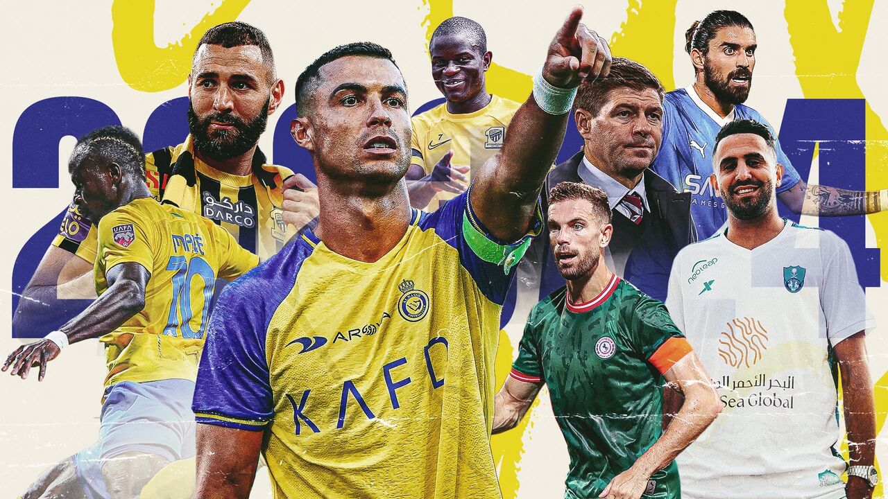 【サッカー】サウジアラビアのサッカーリーグ、観客不足が深刻化！存続の危機に