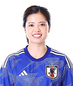 長谷川唯が愛するマンチェスター・シティの女性選手が甘える姿が可愛い！