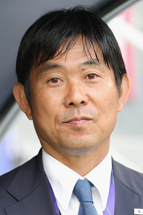 【サッカー】中居正広氏騒動の影響と森保監督の期待を探る