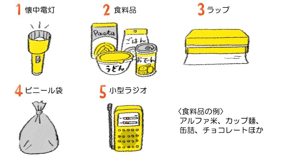 【パニック】水不足で買い求める人多く！食料や水の確保に冷静な対応を