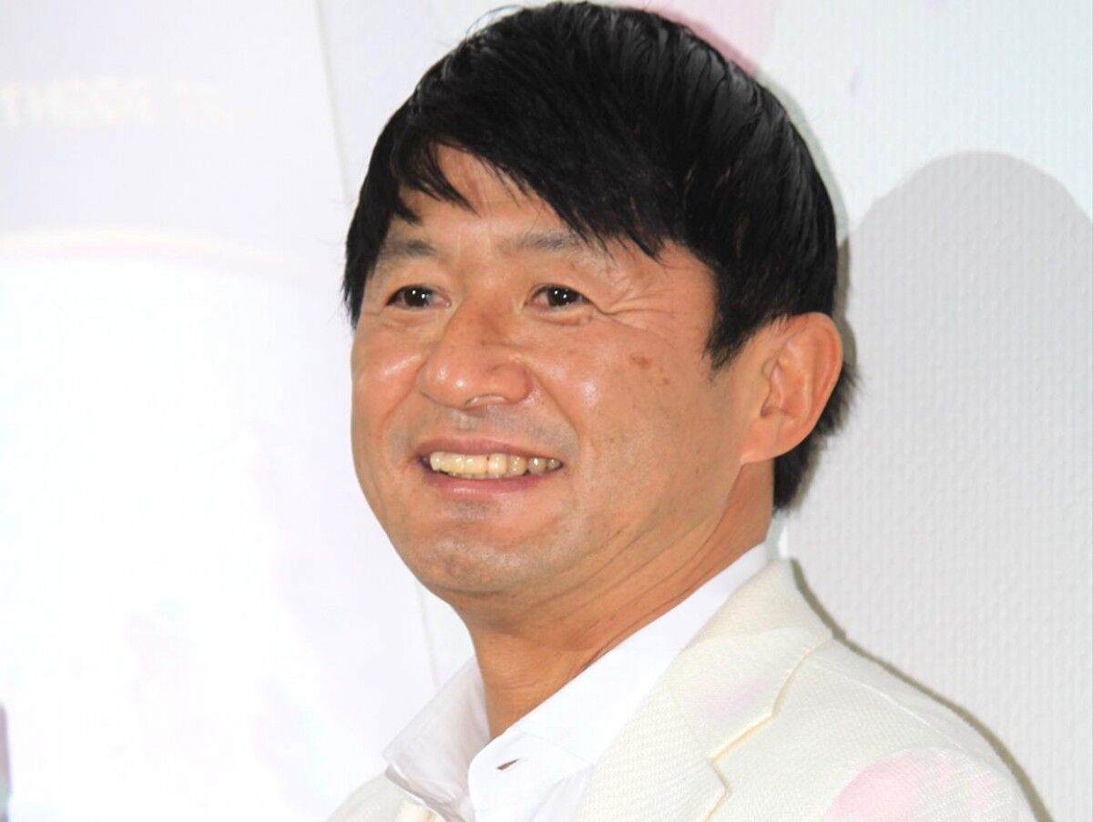 【サッカー】「お笑いやアイドルはいいけど…」武田修宏氏がサッカー中継の現状に疑問を投げかける声が広がる