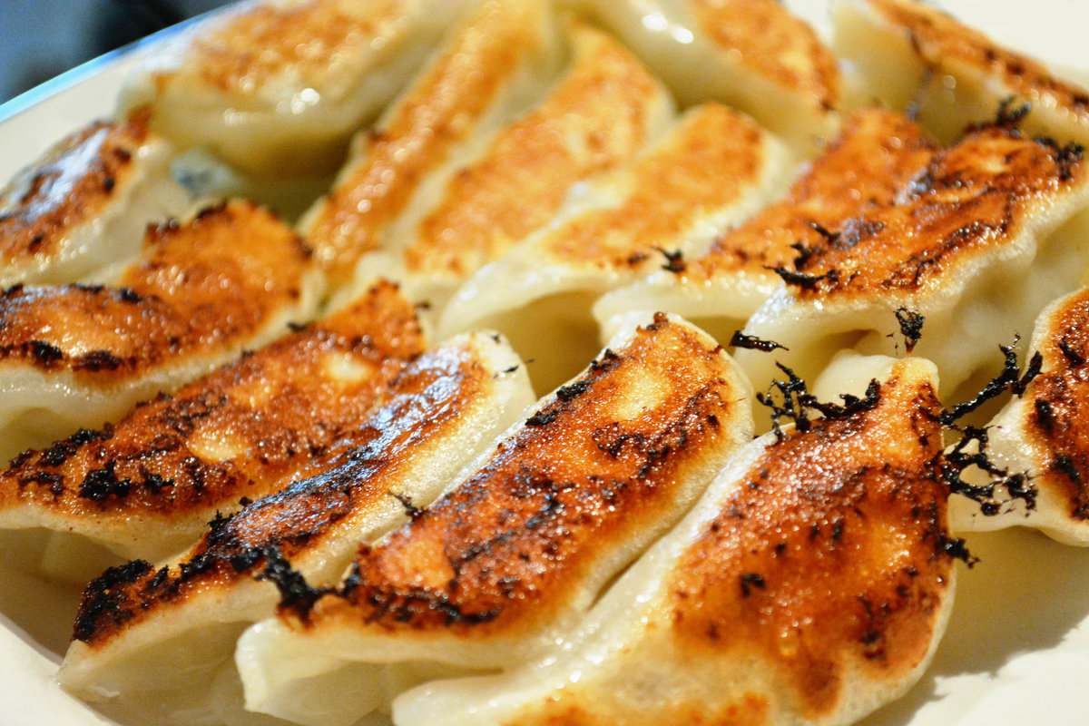 【議論】焼き餃子好きが老ける⁉︎ 細胞レベルでの老化を促進する