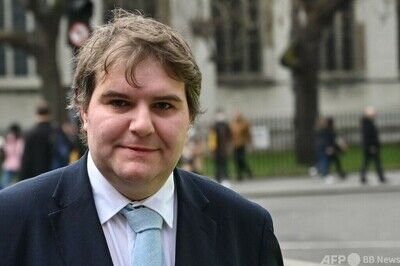 【LGBTQ】トランス選手の参加を認めるべきか、英議員がFAに規則変更を迫る