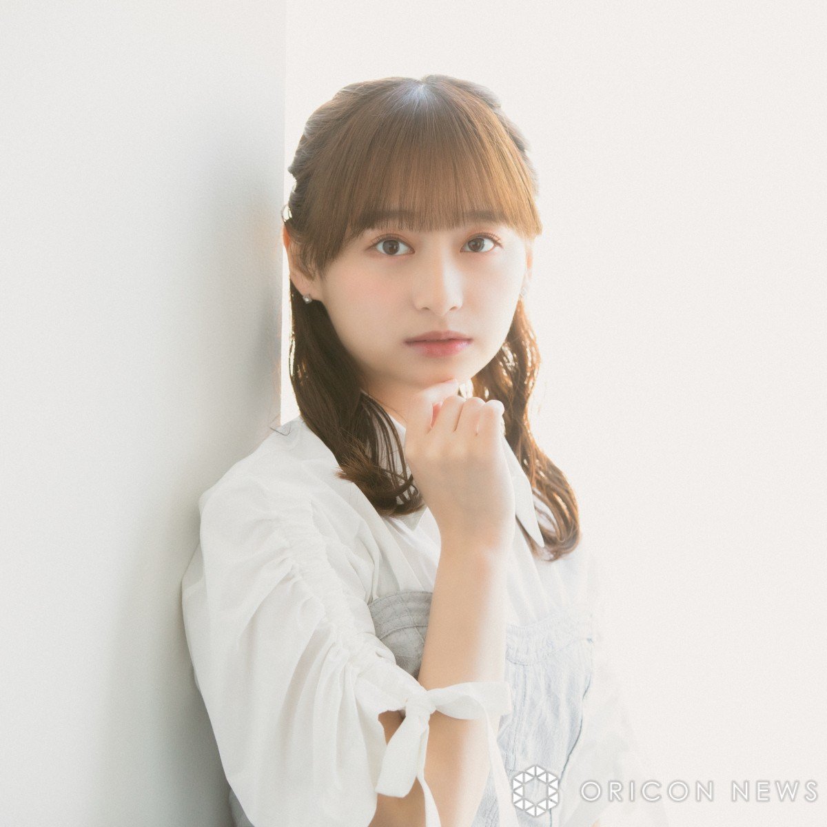 【芸能】影山優佳が語る恋愛未経験の理由とは？