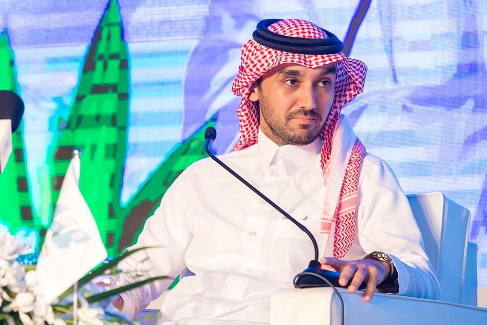 【無謀】熱中症対策が焦点に！2034年W杯の開催時期にサウジアラビアのスポーツ大臣が言及