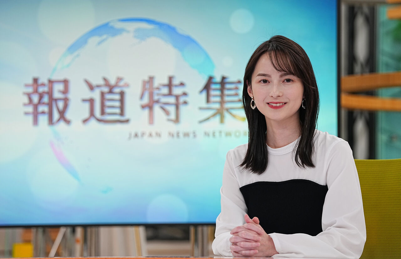 TBS発「報道特集」、参政党の抗議に迫る