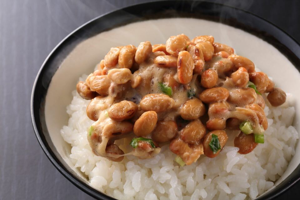 納豆ごはんの革命！天才的なアレンジが話題沸騰