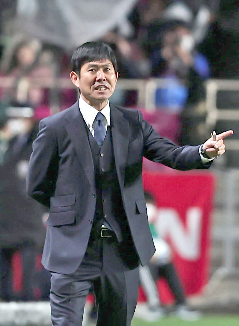 【アジア杯】森保監督の采配に疑問の声！なぜ乱調の板倉を交代させなかったのか