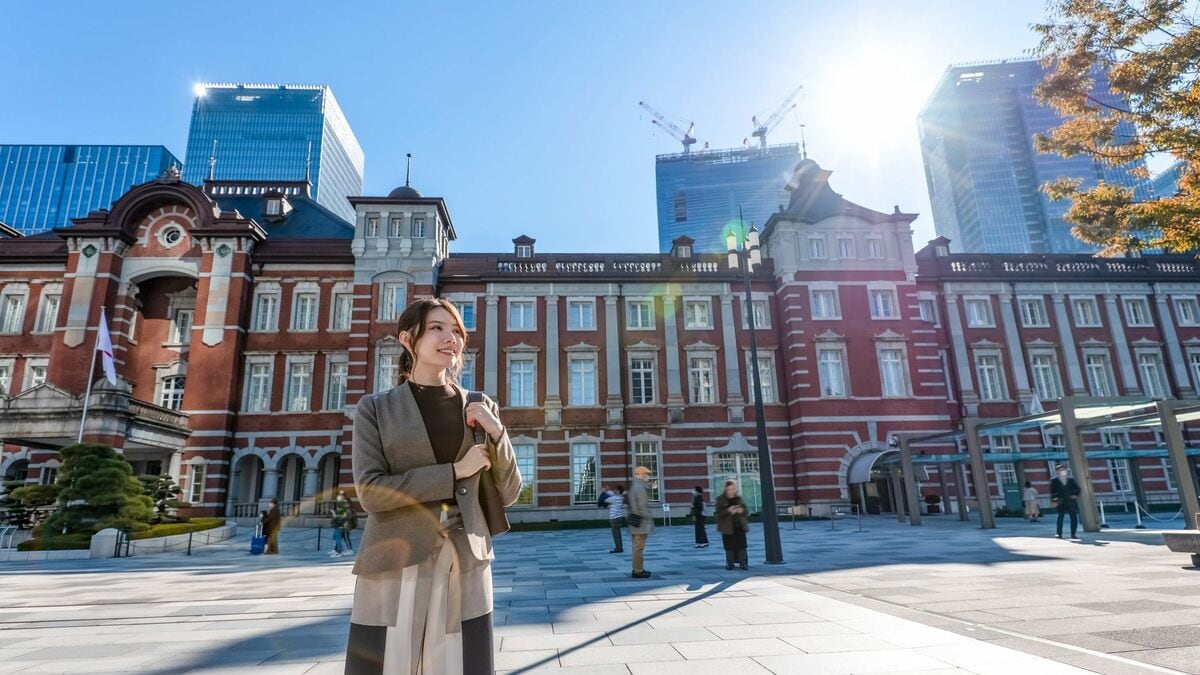 【愚策】東京一極集中にブレーキ！「移住婚」女性に60万円支給へ