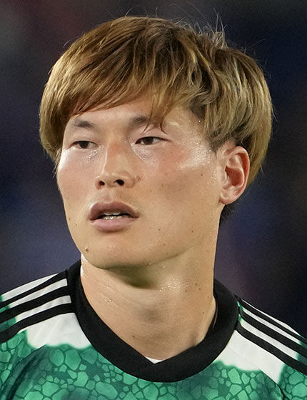 【サッカー】得点力不足を解消？ベティスが古橋亨梧に熱視線を送る！
