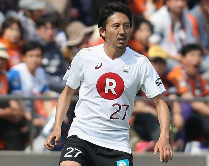 【引退】サッカーファン待望の橋本英郎の引退試合、アンリ・シャルパンティエがスペシャルサポーターに決定！