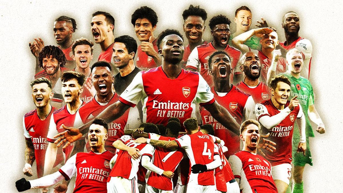 【サッカー】フルアムに逆転負け！アーセナルにとっての敗因とは？