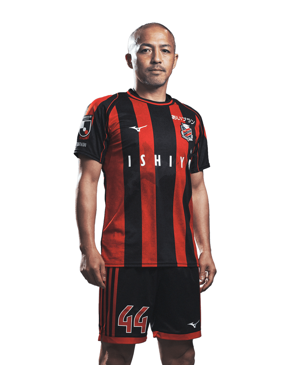 【サッカー】大怪我に苦しんだ小野伸二の願い─欧州の舞台でプレーする夢