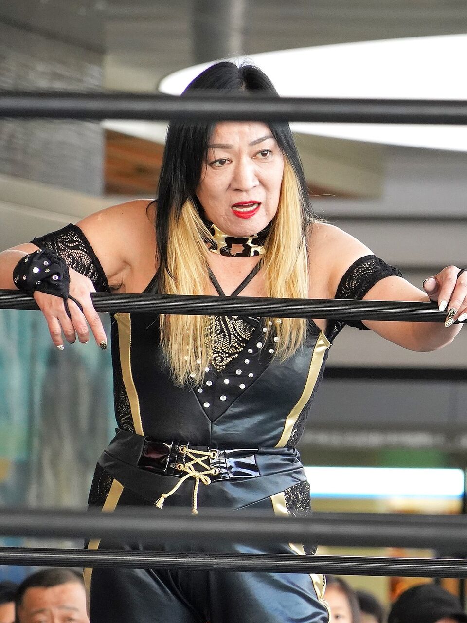 【林修】批判続出！ジャガー横田の一方的主張について考える
