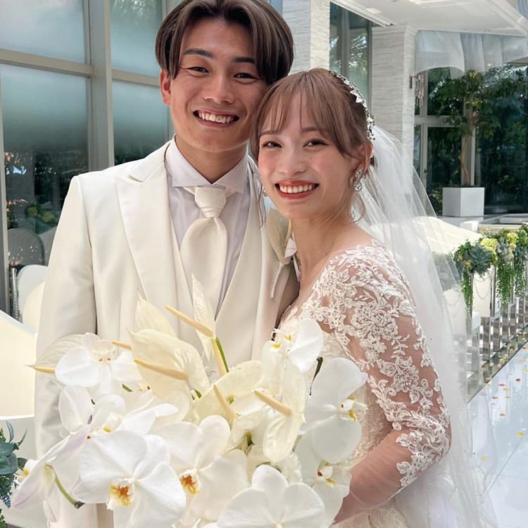 【サッカー】日本代表中継で目を引いた“美人妻”にネット上で騒然！一体誰なのか注目集まる