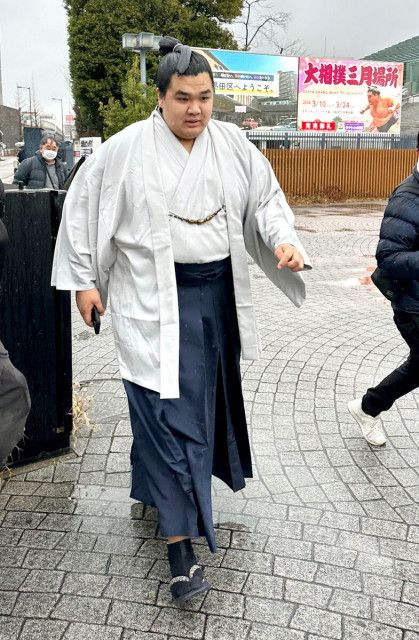 【厳罰】暴力行為の北青鵬に引退勧告、協会が厳しい態度
