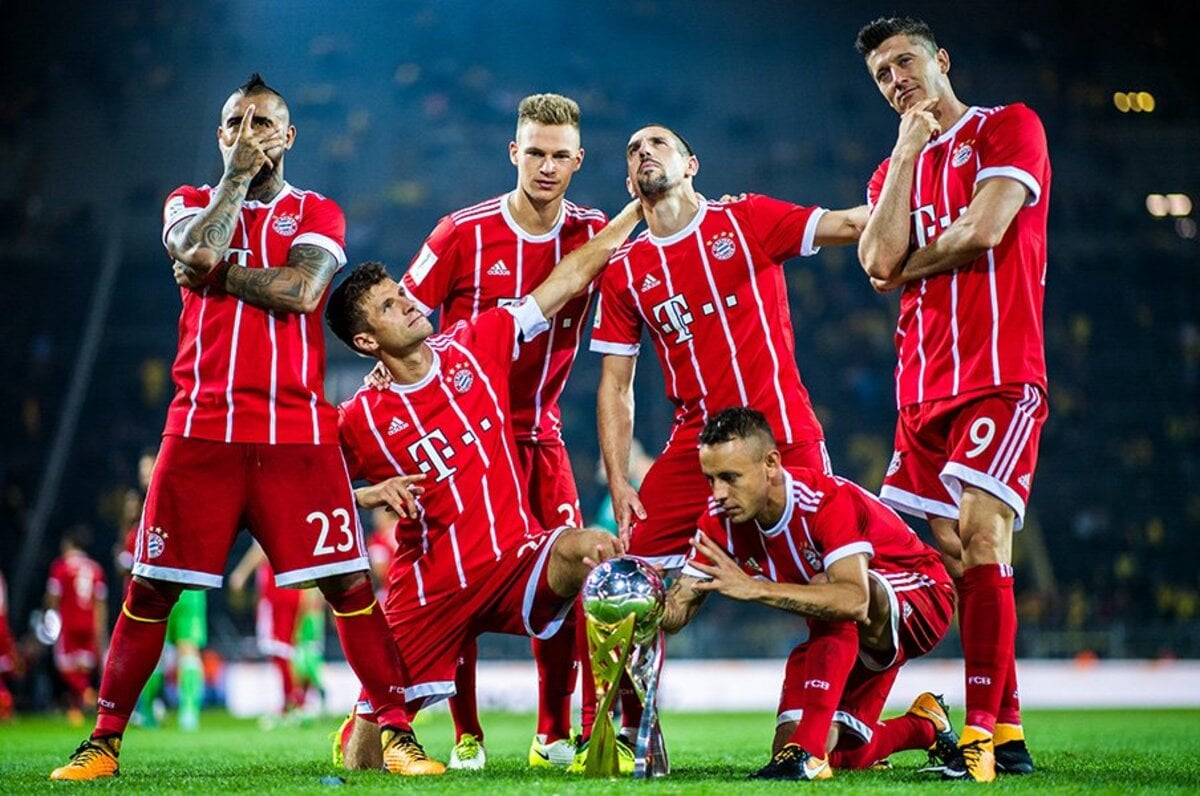 【サッカー】UEFAチャンピオンズリーグR16第2戦の全結果と分析