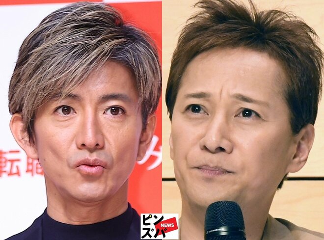 木村拓哉と中居正広の絆：最後の動画に見る奇跡の一致
