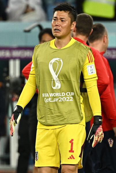 【サッカー】川島永嗣、10年ぶりのJリーグ復帰へ！磐田が元日本代表GKの獲得に動く