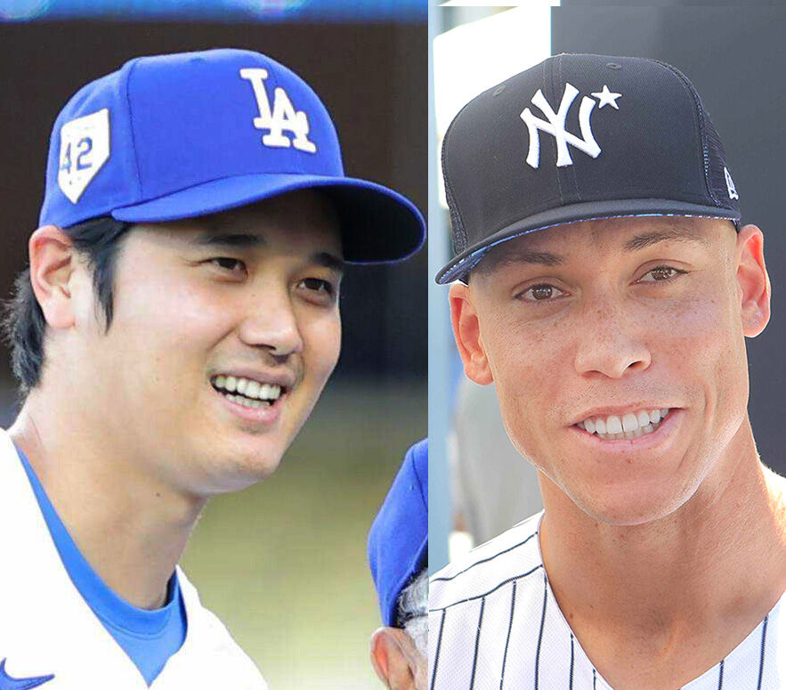 【野球】ヤンキースとの頂上決戦へ！ ドジャースの4年間の軌跡と大谷翔平