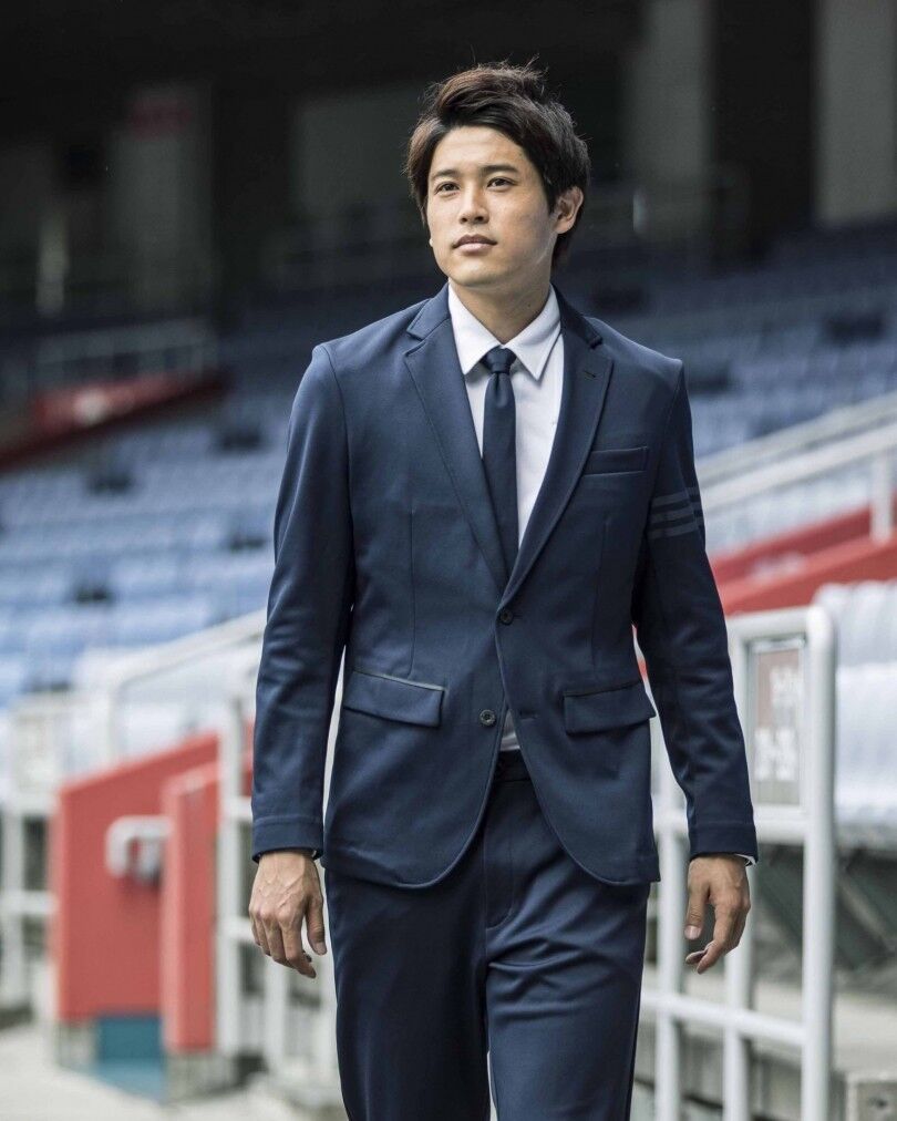 【驚愕】松木氏も驚き！内田篤人氏がユーモア溢れるダジャレに挑戦！