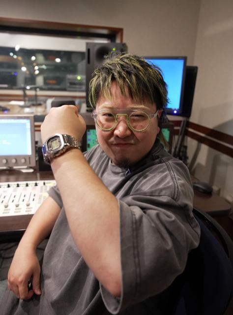 「鬱期を楽しむ」音楽家・こっちのけんとの持病と向き合う姿勢