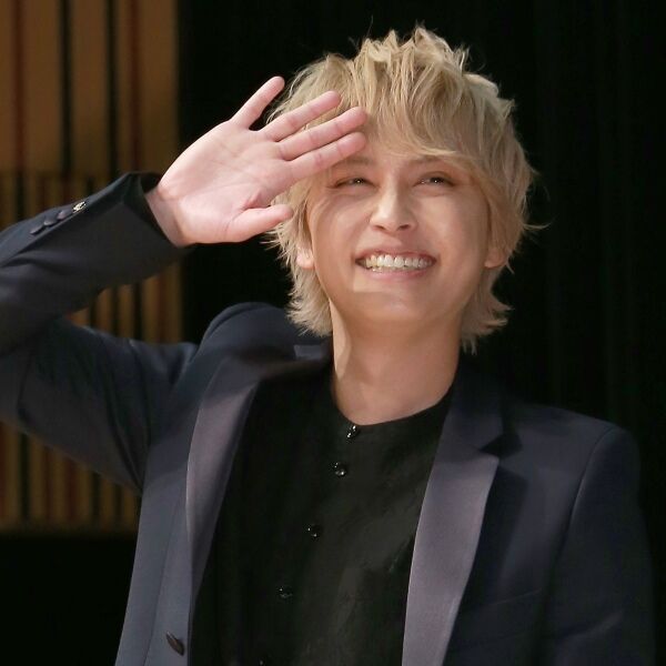 炎上が魅力！手越祐也の考える芸能人の条件