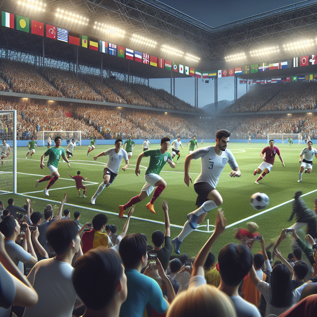 【サッカー】AFCチャンピオンズリーグエリート準々決勝の魅力を解説！