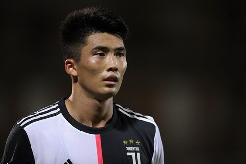 【驚愕】元ユベントスの北朝鮮FW ハン・グァンソン 3年ぶりに復帰！W杯予選でサプライズ先発
