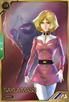 【悲報】美ボディキャラ特集！ガンダム女性キャラクターの魅力