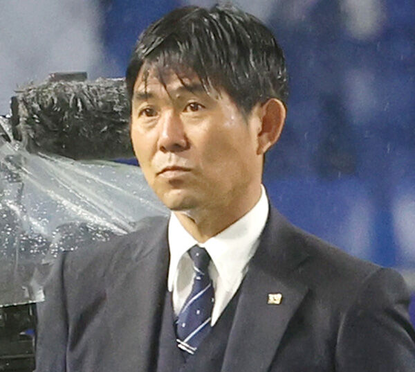 【サッカー】アジア杯での敗退で注目される「ポスト森保」の候補者。鬼木達の名前が上がる理由とは？