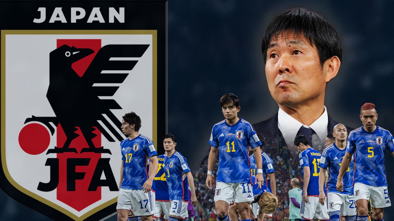 【サッカー】海外から絶賛される森保ジャパンの「かつてないほど強い」好調ぶりに注目！