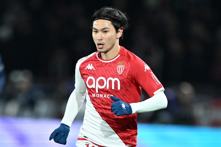【サッカーファン必見】南野拓実、エムバペと共にレキップ紙が選ぶベストイレブンに選出される！注目度急上昇！