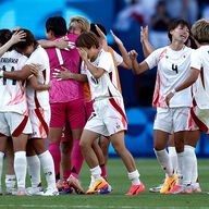 【パリ五輪】なでしこジャパン、劇的逆転勝利の舞台裏
