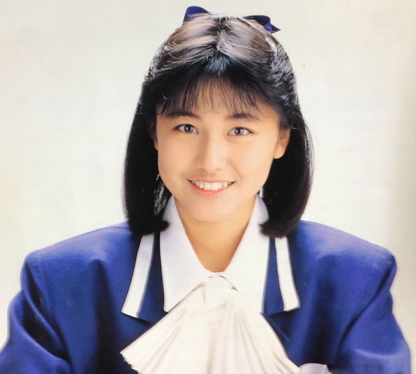 【歓喜】伝説の元アイドルが33年ぶりに復活！ファン待望の忘れ物取りに帰還