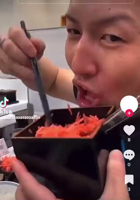 【悲報】「紅しょうが直食い」事件で吉野家に衝撃！大阪地裁が男に懲役２年４月を言い渡す